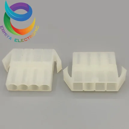 کانکتور 1*4 پین ماده L6.2