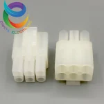 کانکتور 2*3 پین نر بین راهی L6.2