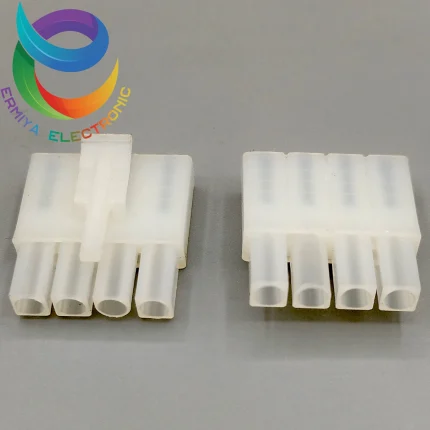 کانکتور 1*4 پین نر بین راهی L6.2