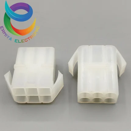 کانکتور 2*3 پین ماده L6.2