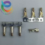 پین فلزی کانکتور پینگرد 5264