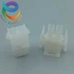 کانکتور 2*1 پین ماده و نر بین راهی L6.3 (CF)