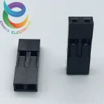 کانکتور هوزینگ 2*1 پین 2.54 میلیمتر - تصویر 2