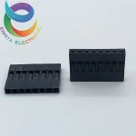 کانکتور هوزینگ 9*1 پین 2.54 میلیمتر