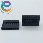 کانکتور هوزینگ 8*1 پین 2.54 میلیمتر - تصویر 2