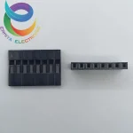 کانکتور هوزینگ 9*1 پین 2.54 میلیمتر - تصویر 2