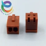 کانکتور آیفونی 2 پین ماده JAE