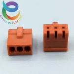 کانکتور آیفونی 3 پین ماده JAE