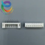 کانکتور مینیاتوری 9 پین نر صاف PH - تصویر 2