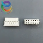 کانکتور مینیاتوری دو ردیفه 6*2 ماده PHD - تصویر 2