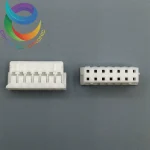 کانکتور مینیاتوری دو ردیفه 7*2 ماده PHD - تصویر 2