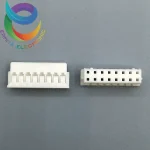 کانکتور مینیاتوری دو ردیفه 8*2 ماده PHD - تصویر 2