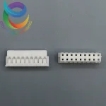 کانکتور مینیاتوری دو ردیفه 9*2 ماده PHD - تصویر 2