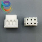 کانکتور مینیاتوری دو ردیفه 3*2 ماده PHD - تصویر 2