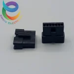 کانکتور بین راهی 7 پین نر SM