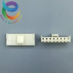 کانکتور 8 پین ماده پاور قفلدار VH - تصویر 2