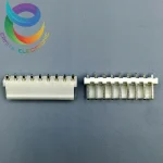 کانکتور 9 پین نر صاف پاور قفلدار VH