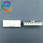 کانکتور 9 پین ماده پاور قفلدار VH - تصویر 2