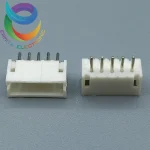 کانکتور 5 پین نر صاف ZH