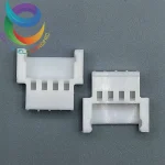کانکتور بین راهی 2 میلی متر 4 پین نر