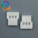 کانکتور بین راهی 2 میلی متر 3 پین ماده
