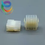 کانکتور ATX 2*4 نر بین راهی