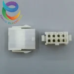 کانکتور ATX 2*4 نر بین راهی - تصویر 2