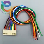 کانکتور مخابراتی 12 پین سیمدار