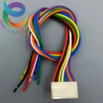 کانکتور مخابراتی 8 پین سیمدار - تصویر 2