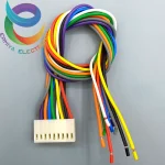 کانکتور مخابراتی 9 پین سیمدار