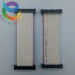 کابل فلت 22 pin رایزر سری M