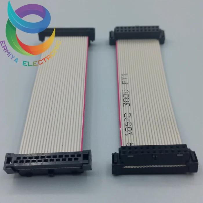 کابل فلت 22 pin رایزر سری M 1