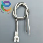 کانکتور نر بین راهی مینیاتوری 2 پین سیمدار PH
