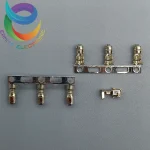 پین فلزی کانکتور دزدگیری XH - تصویر 2