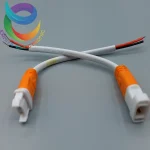 آداپتوری سیمدار خرچنگی