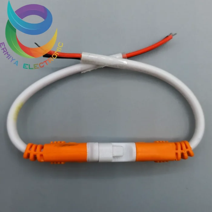 آداپتوری سیمدار خرچنگی - تصویر 2