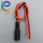 آداپتوری سیمدار ماده - تصویر 2