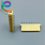 کانکتور مخابراتی 12 پین نر رایت