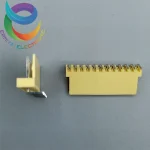 کانکتور مخابراتی 12 پین نر رایت - تصویر 2
