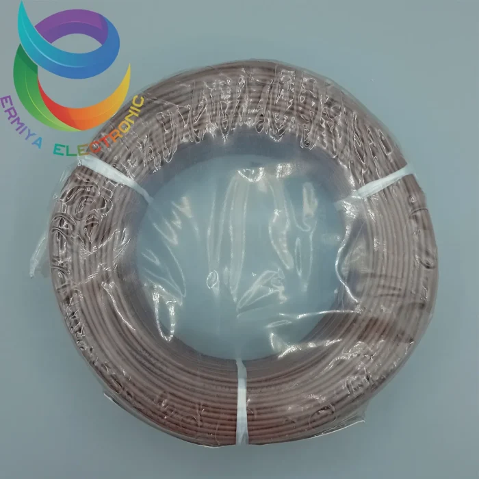 Brown-Wire-0.50-2