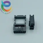 کانکتور آی دی سی 10 پین 2.54 میلیمتر IDC 2*5 - تصویر 2