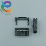 کانکتور آی دی سی 14 پین 2.54 میلیمتر IDC 2*7