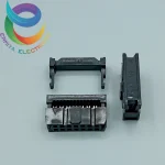 کانکتور آی دی سی 14 پین 2.54 میلیمتر IDC 2*7 - تصویر 2