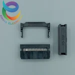 کانکتور آی دی سی 16 پین 2.54 میلیمتر IDC 2*8
