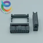 کانکتور آی دی سی 16 پین 2.54 میلیمتر IDC 2*8 - تصویر 2