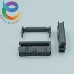 کانکتور آی دی سی 20 پین 2.54 میلیمتر IDC 2*10 - تصویر 2