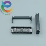 کانکتور آی دی سی 24 پین 2.54 میلیمتر IDC 2*12 - تصویر 2