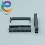 کانکتور آی دی سی 30 پین 2.54 میلیمتر IDC 2*15 - تصویر 2