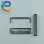 کانکتور آی دی سی 34 پین 2.54 میلیمتر IDC 2*17