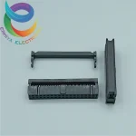 کانکتور آی دی سی 34 پین 2.54 میلیمتر IDC 2*17 - تصویر 2